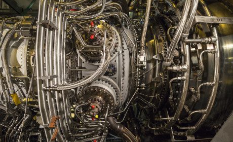 Process Engineering – Power Generation