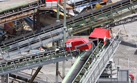 Mechanical Engineering and Design – Bulk Materials Handling