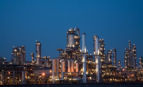 Process Engineering – Hydrocarbons / Chemicals