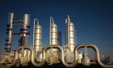 Mechanical Engineering and Design – Piping / Vessels